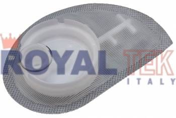 PREFILTRO BOMBA ROYALTEK